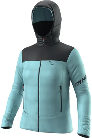 Dynafit Radical Primaloft® Hoodedblank-spacegiacca in Primaloft