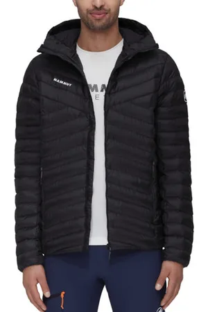 Mammut Albula IN Hooded Mblank-spacegiacca trekking