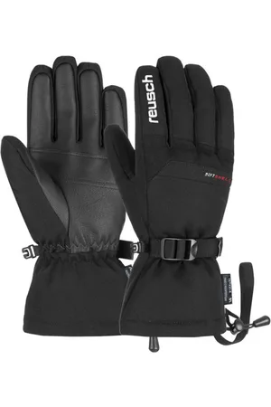 Reusch Outset R-TEX ® XTblank-spaceguanti da sci
