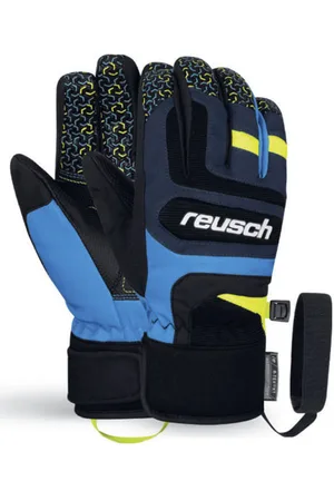 Reusch Chris R-TEX® XTblank-spaceguanti da sci