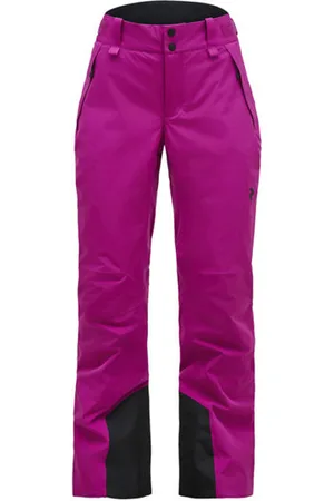 Peak Performance Anima Wblank-spacepantaloni da sci