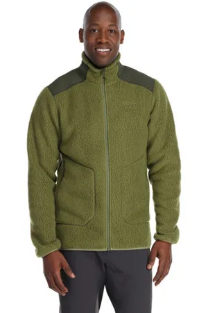 Rab Outpost Jacket. Taglia XLblank-space