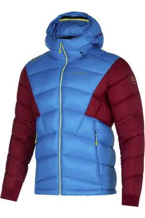 La Sportiva Supercouloir 1000 Down Mblank-spacegiacca piumino