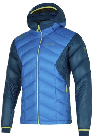 La Sportiva®  Alya Vest M Uomo - Blu - Gilet Trail Running