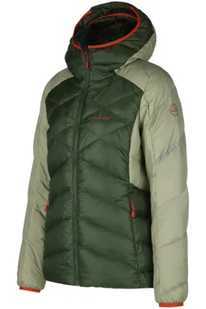 La Sportiva Bivouac Down Wblank-spacegiacca piumino