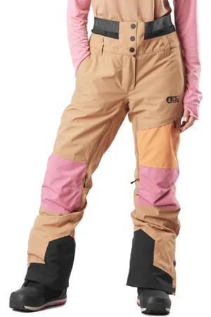 Picture Seen Wblank-spacepantaloni da sci