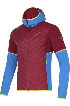 La Sportiva®  Alya Vest M Uomo - Blu - Gilet Trail Running