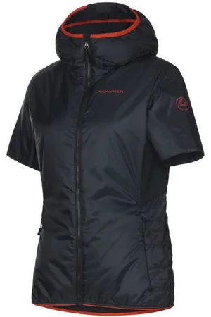 La Sportiva Ascent Primaloft Wblank-spacegiacca Primaloft
