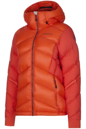 La Sportiva Supercouloir 1000 Down Wblank-spacegiacca piumino