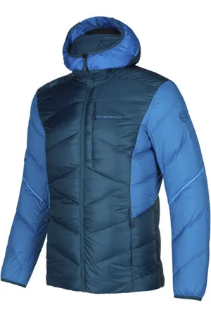 La Sportiva Bivouac Down Mblank-spacegiacca piumino
