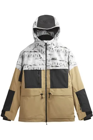 Picture Stone Printed Mblank-spacegiacca snowboard