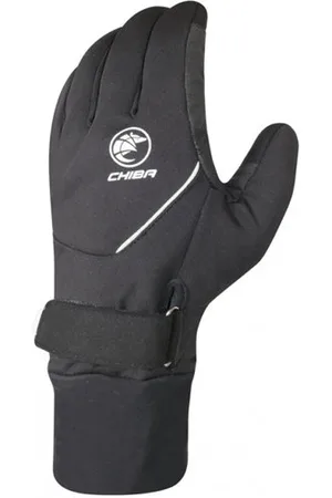 Chiba Rain Problank-spaceguanti ciclismo. Taglia S