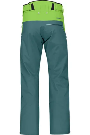 NORRØNA Lofoten Gore-Tex Problank-spacepantaloni hardshell