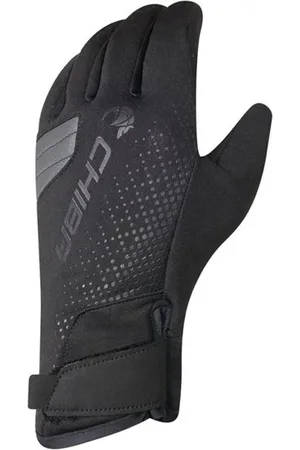 Chiba BioXCell Warm Winterblank-spaceguanti ciclismo. Taglia M