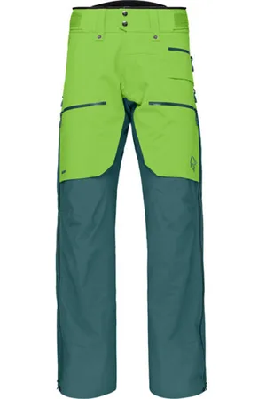 NORRØNA Lofoten Gore-Tex Problank-spacepantaloni hardshell