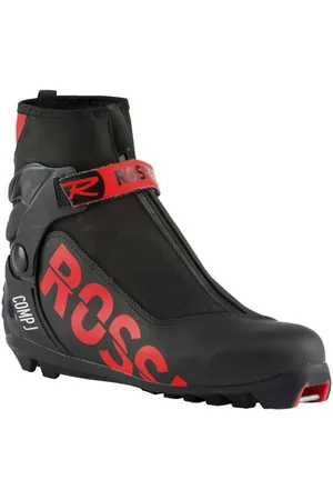 Rossignol Comp Jblank-spacescarpe sci fondo skating/classico