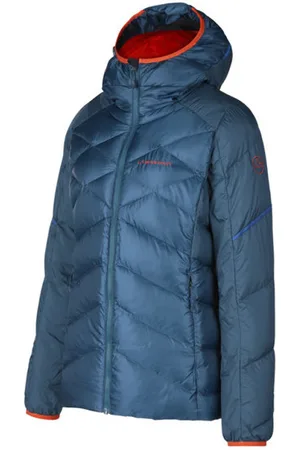 La Sportiva Bivouac Down Wblank-spacegiacca piumino