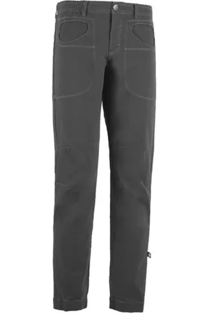 E9 Rondo Artskin-BBblank-spacepantaloni arrampicata