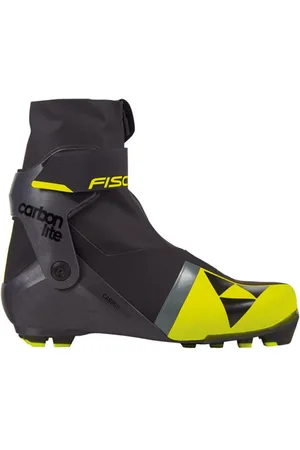 Fischer Carbonlite Skateblank-spacescarpe sci fondo skating