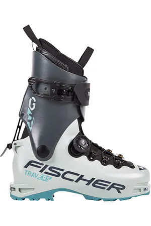 Fischer Traverse GR Wblank-spacescarpone scialpinismo