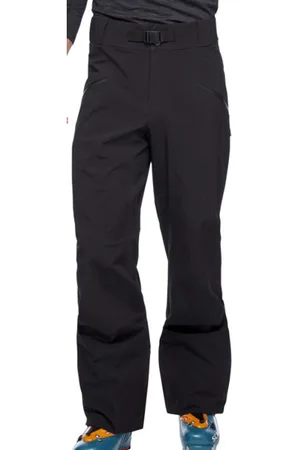 Black Diamond M Recon Stretch Skiblank-spacepantaloni sci alpinismo