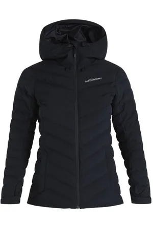 Peak Performance Frost Ski Jacket Wblank-spacegiacca da sci