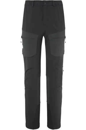 Millet M White Shield Mblank-spacepantaloni scialpinismo