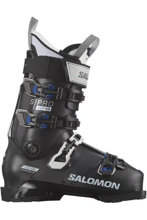 Salomon S/Pro Alpha 120 ELblank-spacescarpone sci alpino