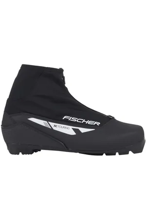 Fischer XC Touringblank-spacescarpa sci da fondo classico
