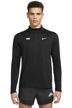 Nike Dri-FIT Elementblank-spacefelpa running