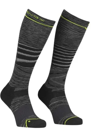 ORTOVOX Ski Tour LT Compblank-spacecalze da scialpinismo