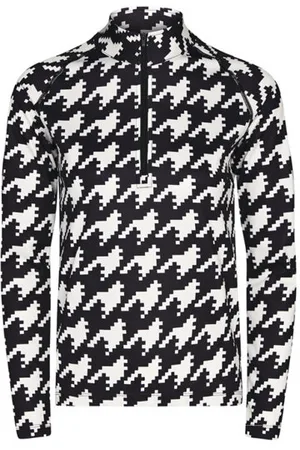 Perfect Moment Thermal Half Zip Wblank-spacemaglietta tecnica