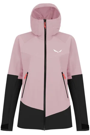 Salewa Sella DST Wblank-spacegiacca alpinismo