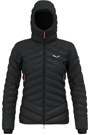 Salewa Ortles Med 3 Rds Dwn wblank-spacegiacca piumino