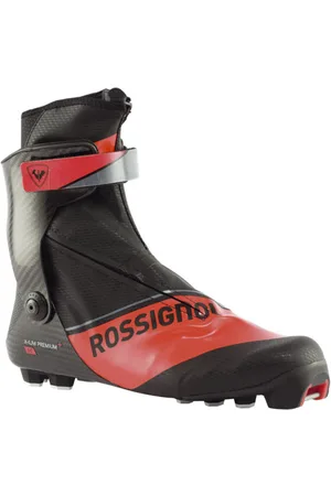 Rossignol X-ium Carbon Premium+ SCblank-spacescarpe sci fondo skating