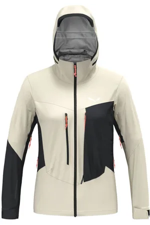 Salewa Sella 3L Ptx Wblank-spacegiacca hardshell