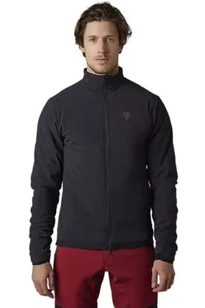 Fox Defend Fire Alphablank-spacegiacca MTB