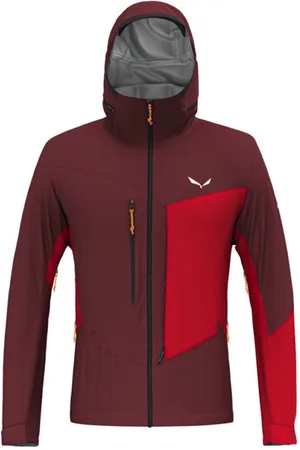 Salewa Sella 3L Ptx Mblank-spacegiacca hardshell