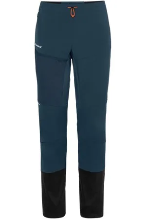 Vaude Larice Light III Mblank-spacepantaloni softshell