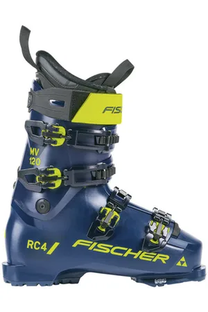 Fischer RC4 120 MVblank-spacescarpone sci alpino