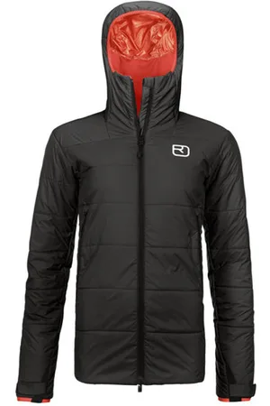 ORTOVOX Swisswool Zinal W