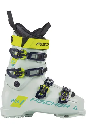 Fischer RC4 95 MVblank-spacescarpone sci alpino