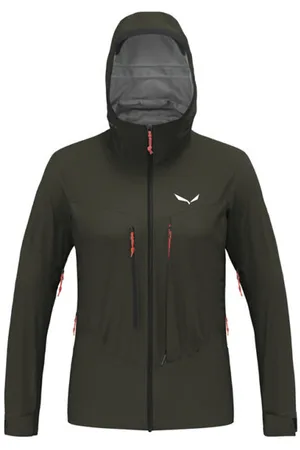 Salewa Sella 3L Ptx Wblank-spacegiacca hardshell
