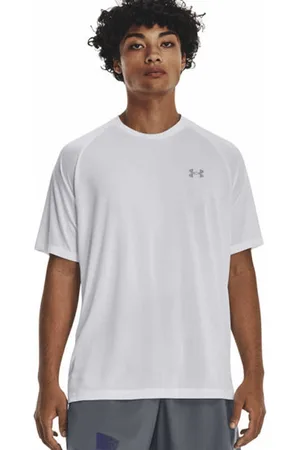Under Armour Tech Reflective Mblank-spaceT-shirt