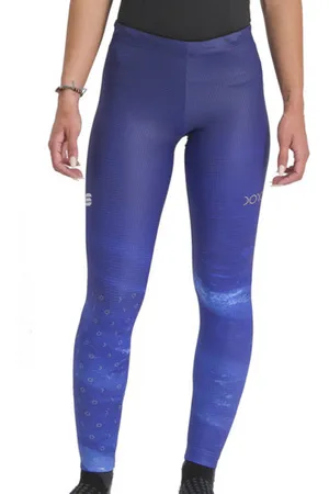 Sportful Doro Apex Tight Wblank-spacepantaloni sci da fondo