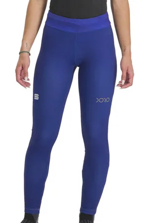 Sportful Doro Tight Wblank-spacepantaloni sci da fondo