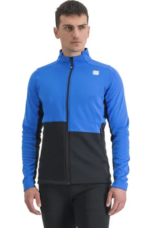 Sportful Engadin Mblank-spacegiacca sci da fondo
