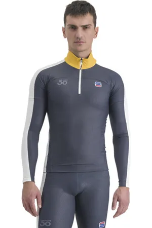 Sportful Anima Apex Jersey Mblank-spacemaglietta tecnica