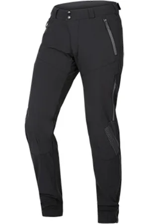 Endura MT500 Spray Baggy IIblank-spacepantaloni lunghi MTB