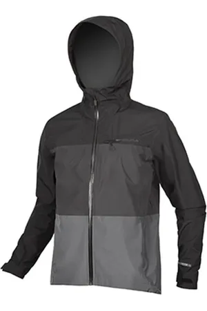 Endura SingleTrack IIblank-spacegiacca MTB